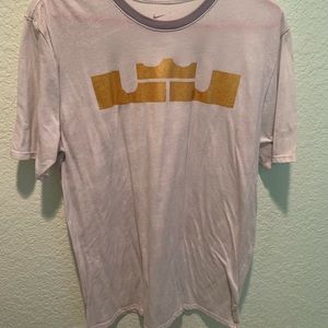 Nike Lebron tee